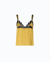 Top lingerie à dentelle - | Pinko