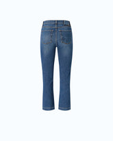 Jean slim cropped - | Pinko