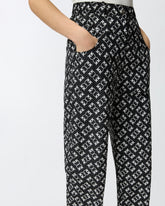 Pantalon de sport avec logo Love Birds - | Pinko
