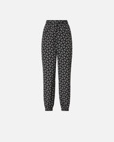 Pantalon de sport avec logo Love Birds - | Pinko