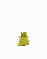 Clutch a mano Micro Love Bag Click in pelle stampa cocco con fibbia gioiello PINKO Galleria - | Pinko