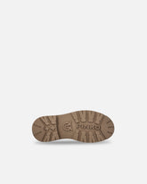 Stivali platform con logo lettering PINKO - | Pinko