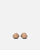 Ballerines ajourées à logo Love Birds - | Pinko