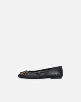 Ballerines ajourées à logo Love Birds - | Pinko