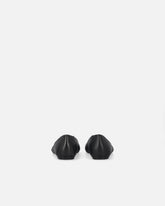 Ballerines ajourées à logo Love Birds - | Pinko