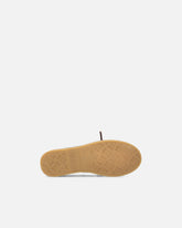 Mocassins en cuir à applications bijou - | Pinko