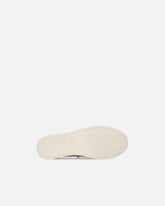 Mocassins en daim avec applications bijou - | Pinko