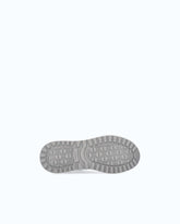 Sneakers with logo and mirror-finish details - | Pinko