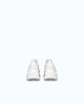 Sneakers Ariel mit Kristallen - | Pinko