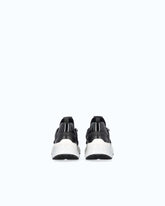 Sneakers Ariel mit Kristallen - | Pinko