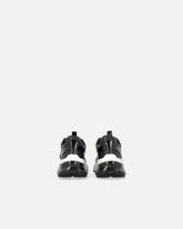 Sneakers Ariel effetto pelle con dettagli specchio - | Pinko