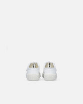 Sneakers en cuir à logo Love Birds - | Pinko
