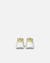 Sneakers Ariel ajourées avec logo Love Birds - | Pinko