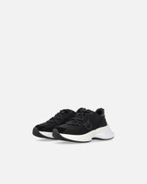Sneakers Ariel traforate con logo uccellini - | Pinko