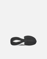 Ariel perforated sneakers with bird logo - | Pinko