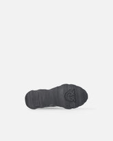 Zapatillas deportivas de ante con logotipo - | Pinko