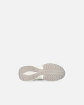 Sneakers in maglia con lacci e fermacorda - | Pinko