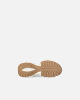Sneakers en maille à lacets et stoppeurs - | Pinko