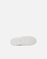 Sneakers in pelle con logo Love Birds - | Pinko