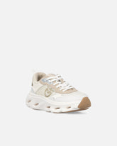 Sneakers with Love Birds logo - | Pinko