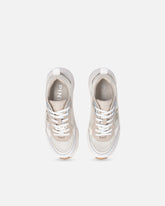 Sneakers con logo Love Birds - | Pinko