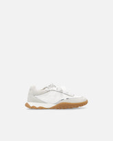 Baskets à lacets doubles - | Pinko