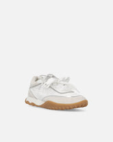 Baskets à lacets doubles - | Pinko