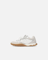 Sneakers with double laces - | Pinko