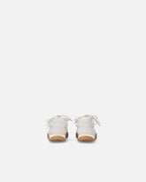 Baskets à lacets doubles - | Pinko