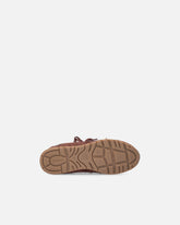 Sneakers con lacci doppi e applicazioni - | Pinko
