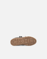 Sneakers with double laces and logo details - | Pinko