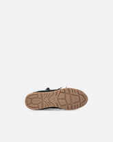 Sneakers con lacci doppi e applicazioni - | Pinko