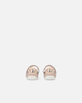 Ballerines sportives avec empiècements et logo PINKO - | Pinko