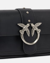 Borsa piccola pocket Love Bag One Simply -  | Pinko