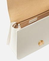Borsa media a mano Love Bag Top Handle in pelle -  | Pinko