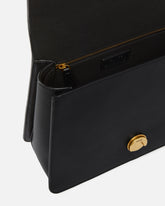 Borsa media a mano Love Bag Top Handle in pelle -  | Pinko