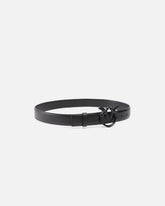 Ceinture avec boucle colorée de 3 cm -  | Pinko
