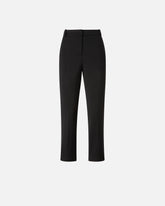 Pantaloni cigarette-fit punto stoffa -  | Pinko
