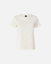 T-shirt with Love Birds logo -  | Pinko