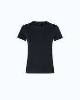 T-shirt with Love Birds logo -  | Pinko