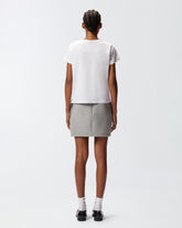 Logo-print T-shirt -  | Pinko