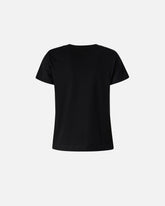T-shirt stampa logo -  | Pinko
