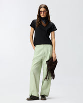 T-shirt con logo PINKO -  | Pinko