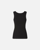Canotta con applicazione dorata Love Birds -  | Pinko