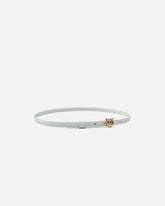 Cintura sottile fibbia Love Birds 1cm -  | Pinko