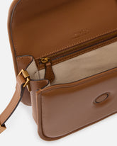 Borsa media a spalla Love Bag Box in nappa -  | Pinko