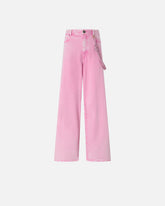 Jeans con corda gioiello -  | Pinko