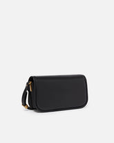 Borsa a tracolla piccola Love Bag Box in nappa -  | Pinko