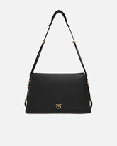 Borsa a tracolla One, Two, Three Bag con tre scomparti -  | Pinko
