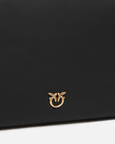 Borsa a tracolla One, Two, Three Bag con tre scomparti -  | Pinko